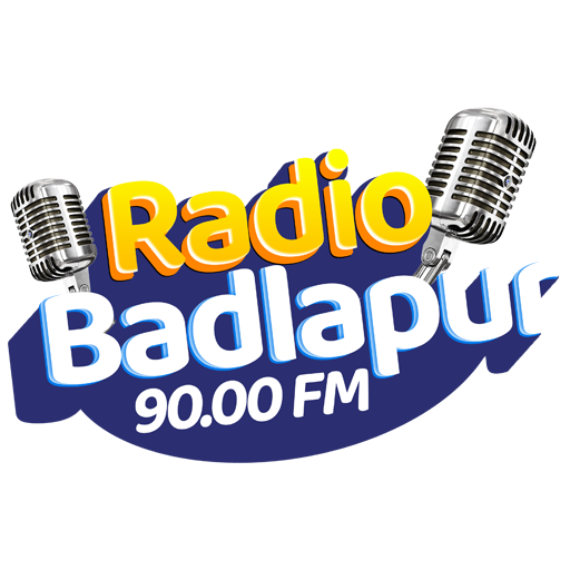 RADIO BADLAPUR 90.00 FM 2.0 Icon