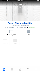 Pelican Self Storage Access 2023.1 APK + Mod (Unlimited money) untuk android