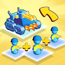 Toy Army: Tower Merge Defense 2.6.6 APK Download