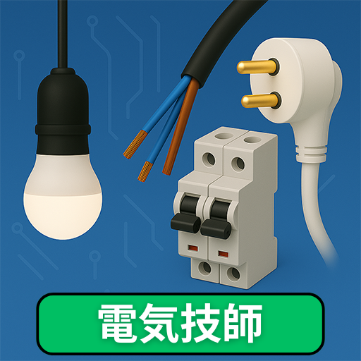 電気技師ハンドブック Windowsでダウンロード