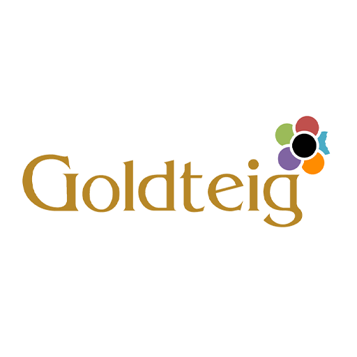 Goldteig logo