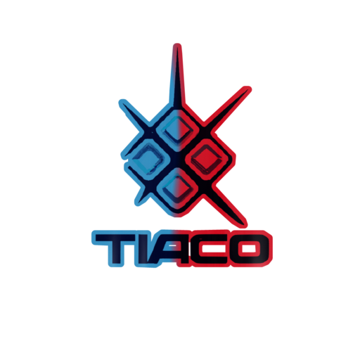 Tiaco Online/Multiplayer Game 3.0.0 Icon