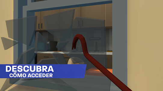 Thief Simulator 1