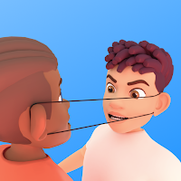 Ear Pulling !