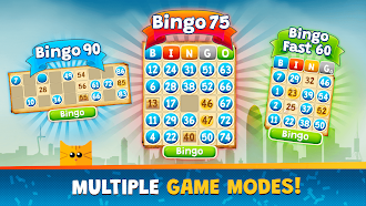Game screenshot Lua Bingo Live: Tombola online hack