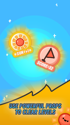 Plant Planet - Casual Game