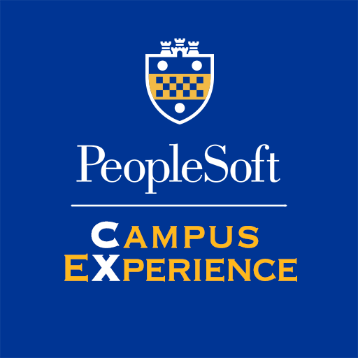 Pitt CX Mobile logo