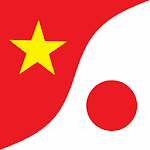 Cover Image of Télécharger JVEDict - Từ điển Nhật Việt  APK