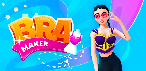 Bra Maker Mod FULL APK + IOS v1.1.19