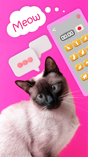 Cat Translator - translate cat Screen 2
