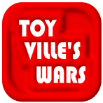 ToyVille's Wars