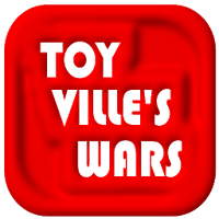 ToyVille's Wars