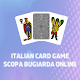 Download Scopa Bugiarda - Free Italian Card Game Online For PC Windows and Mac