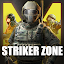 Striker Zone: Gun games online