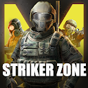 Striker Zone: Gun games FPS