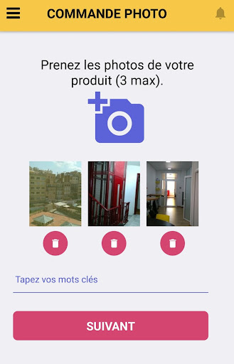 Click and Boost Screen 2
