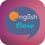 Flow English icon