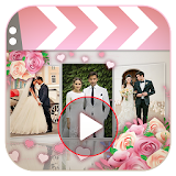 Wedding Mini Movie Video Maker icon