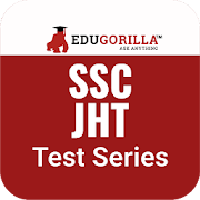 SSC JHT Exam:  Online Mock Tests