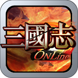 三國堗ONLINE icon