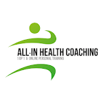Cover Image of Télécharger All-in Health Coaching  APK
