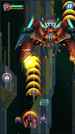 Game screenshot Interstellar War hack