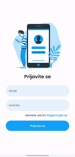 QuizApp Screen 2