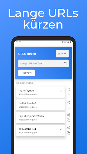 App-Vorschau