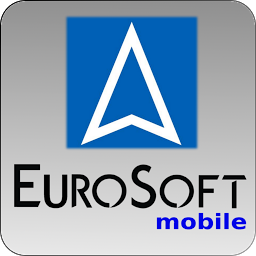 EuroSoft mobile ikonjának képe