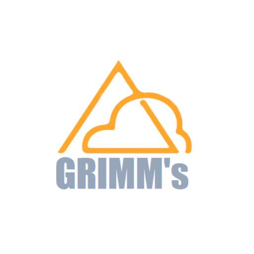 GRIMMs - condi météo avalanche logo