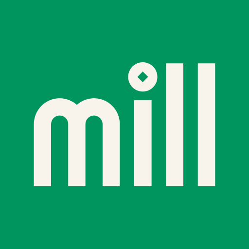 Mill - AppWisp.com