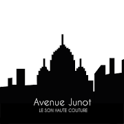 Avenue Junot