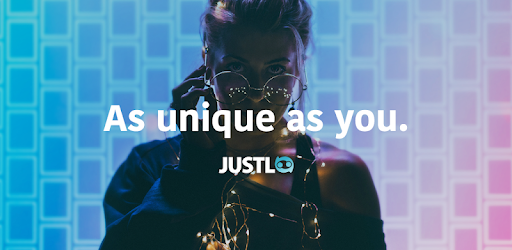 Justlo cover