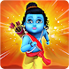 Little Ram - Ayodhya Run - Androidアプリ