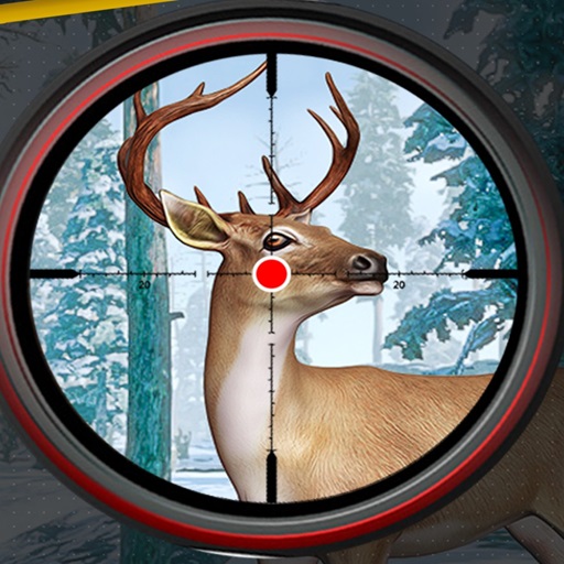 Pure Hunting Sniper 1.1 Icon