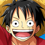 Cover Image of Download ONE PIECE TREASURE CRUISE 11.1.0 APK