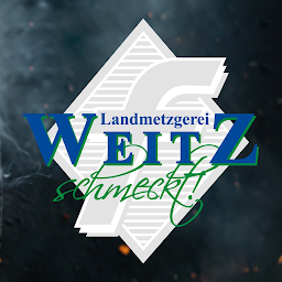 Відарыс значка "Metzgerei Weitz"