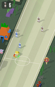 Nickelodeon Football Champions – SpongeBob Soccer For PC installation