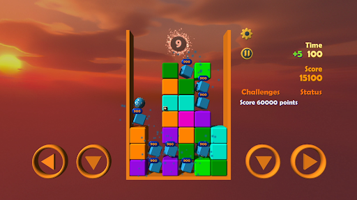 Chromatching Screen 2