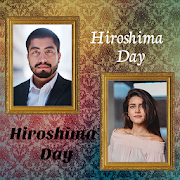 Hiroshima Day PhotoCollage - Dual PhotoCollage