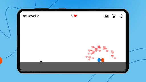 Draw & Win Screen 3