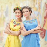 Ukraine HD Live Wallpaper icon