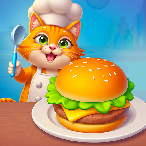 Be A Master Chef Logo