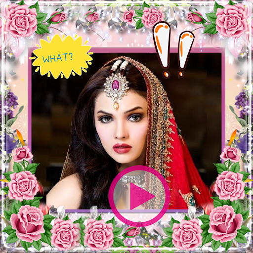 Love flower video maker Screenshot 2 - AppWisp.com