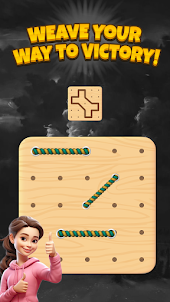 Rope Riddler