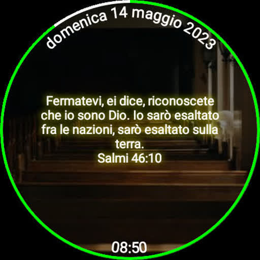 Essere ancora orologio Scarica su Windows