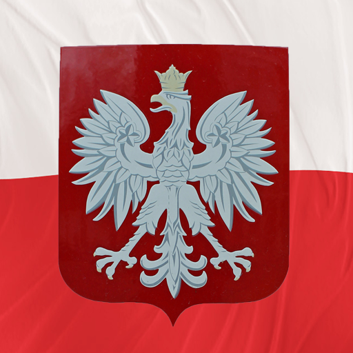 Konstytucja Polski x3 + hymn +  Icon