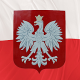 Konstytucja Polski x3 + hymn + QUIZ wiedzy icon