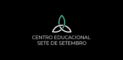 🛑 INSCRIÇÕES ABERTAS - Centro Educacional Sete de Setembro