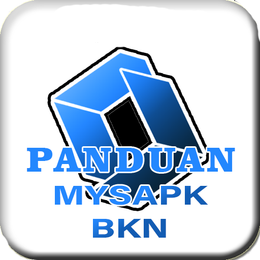 Panduan MySapk BKN | Cara Akti Download on Windows